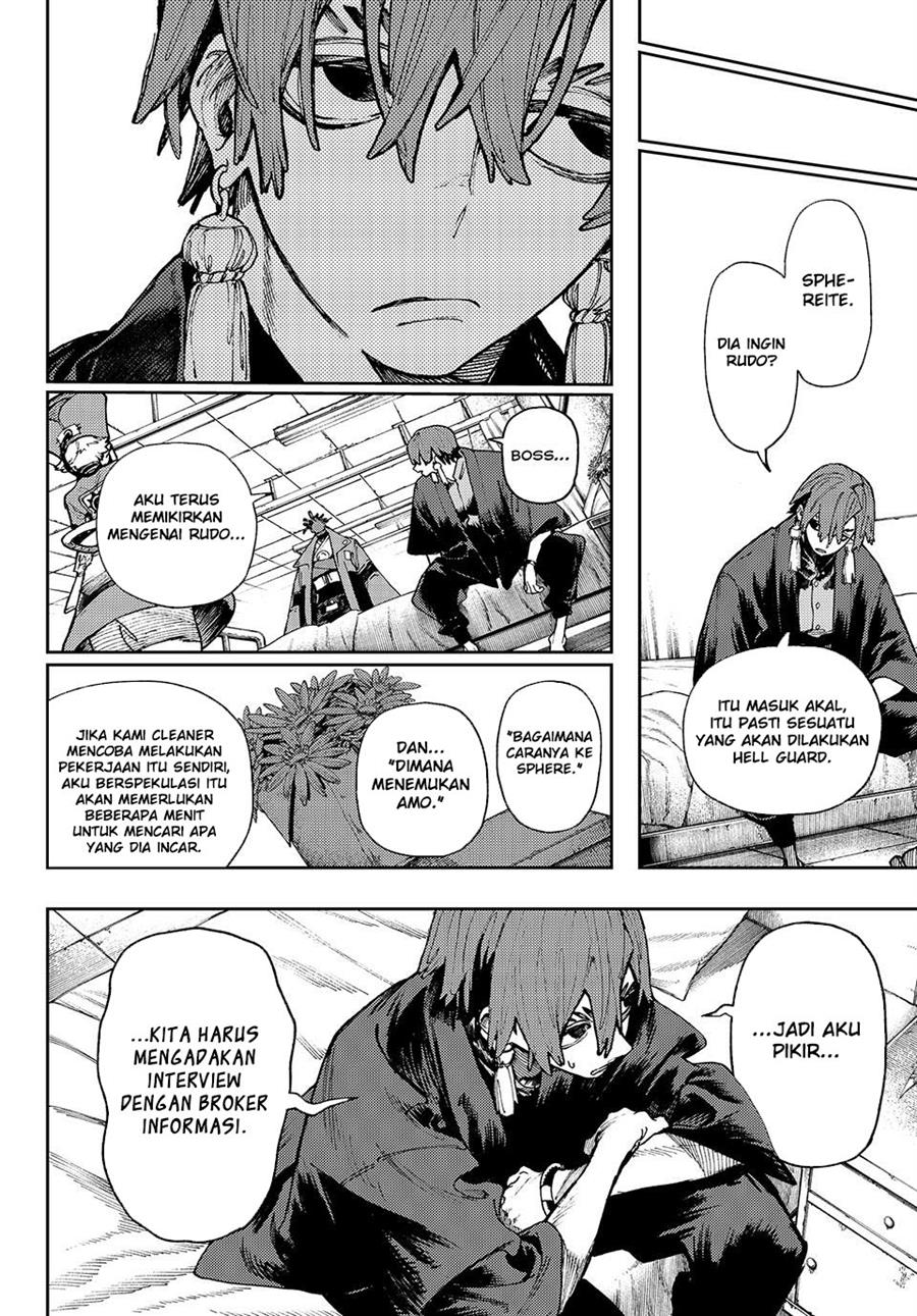 Chapter 91 - halaman 8