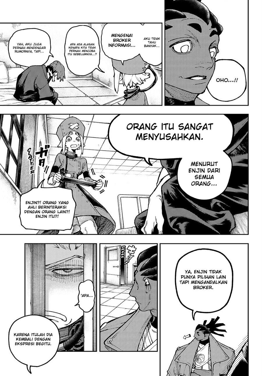 Chapter 91 - halaman 9