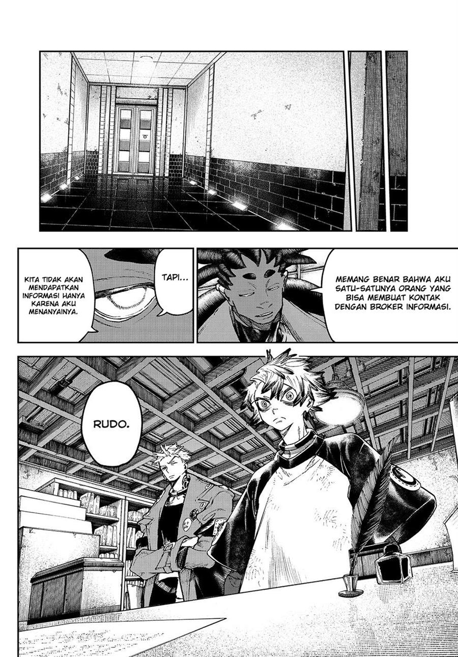 Chapter 91 - halaman 10