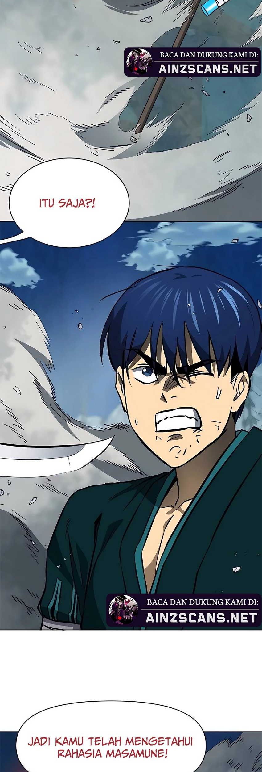 Chapter 185 - halaman 64