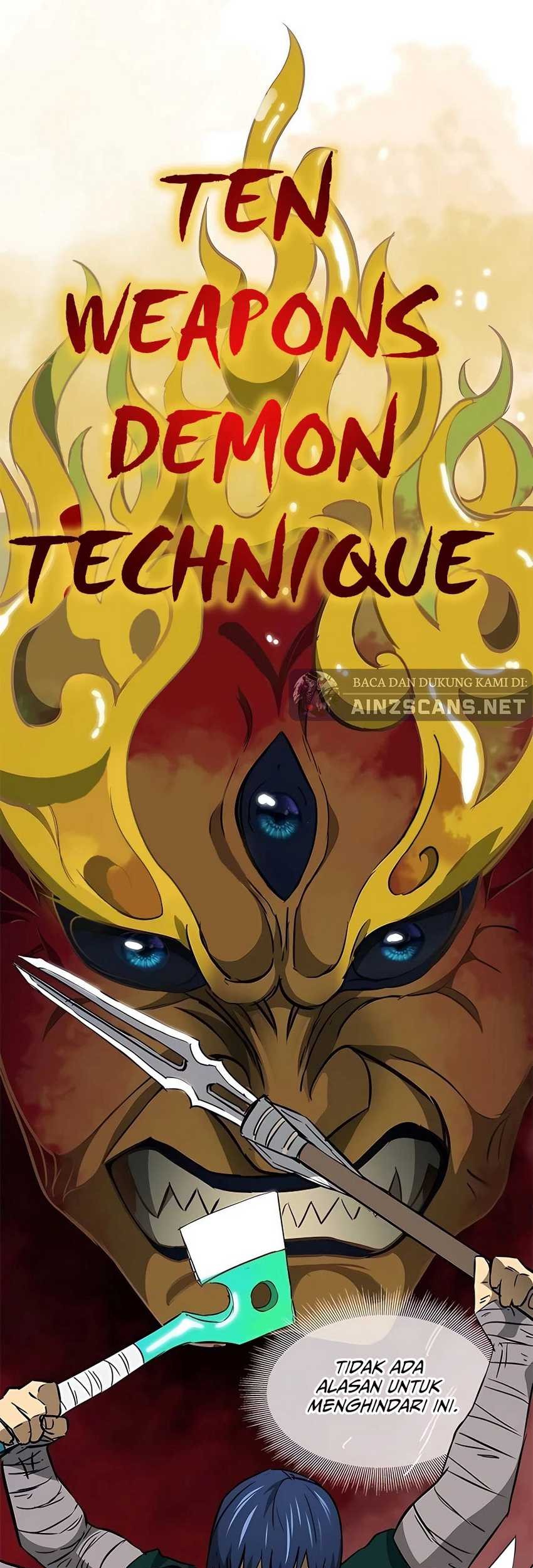 Chapter 185 - halaman 72
