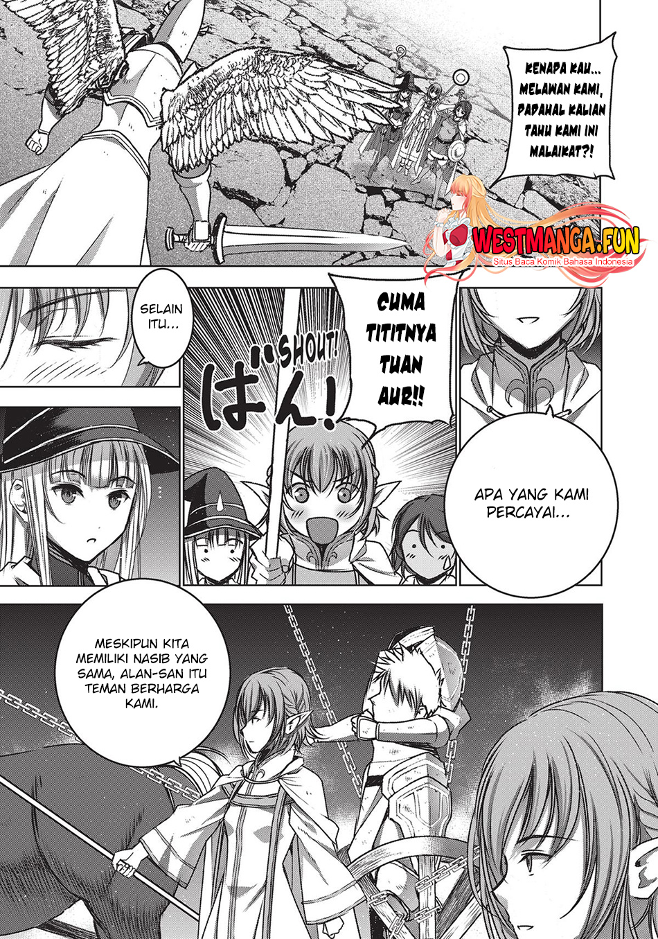 Chapter 58 - halaman 12