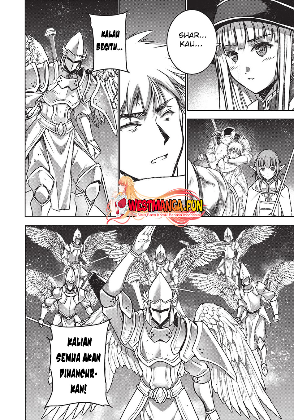 Chapter 58 - halaman 13