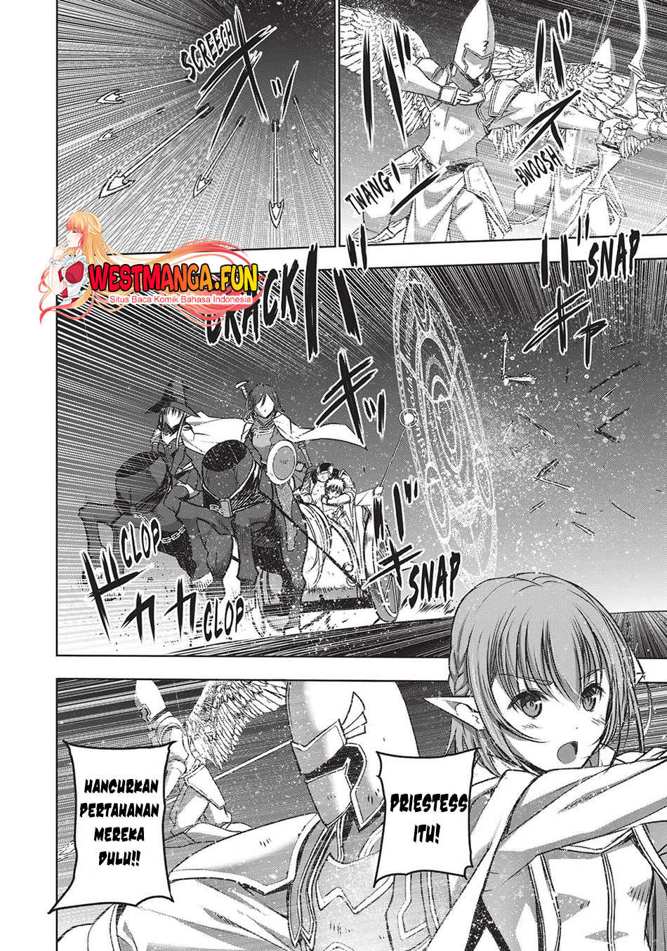 Chapter 58 - halaman 15