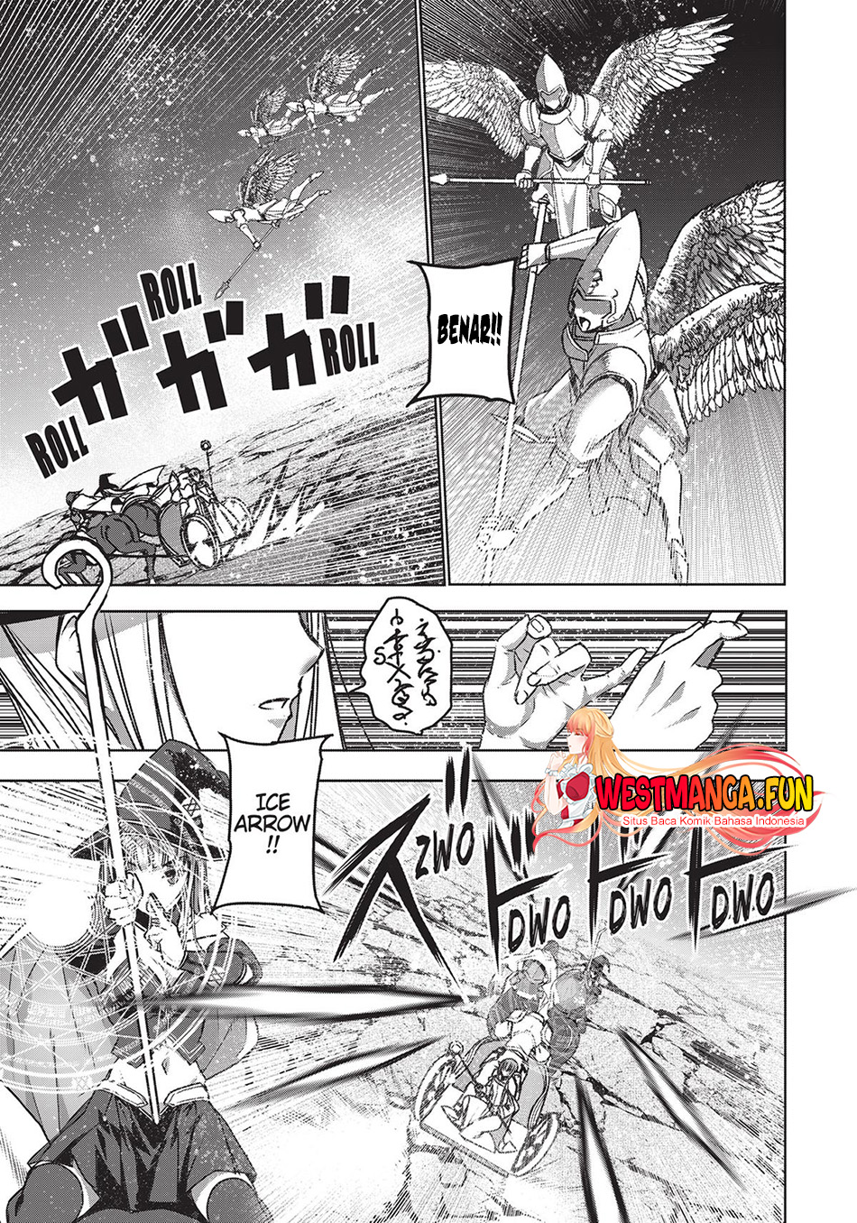 Chapter 58 - halaman 16
