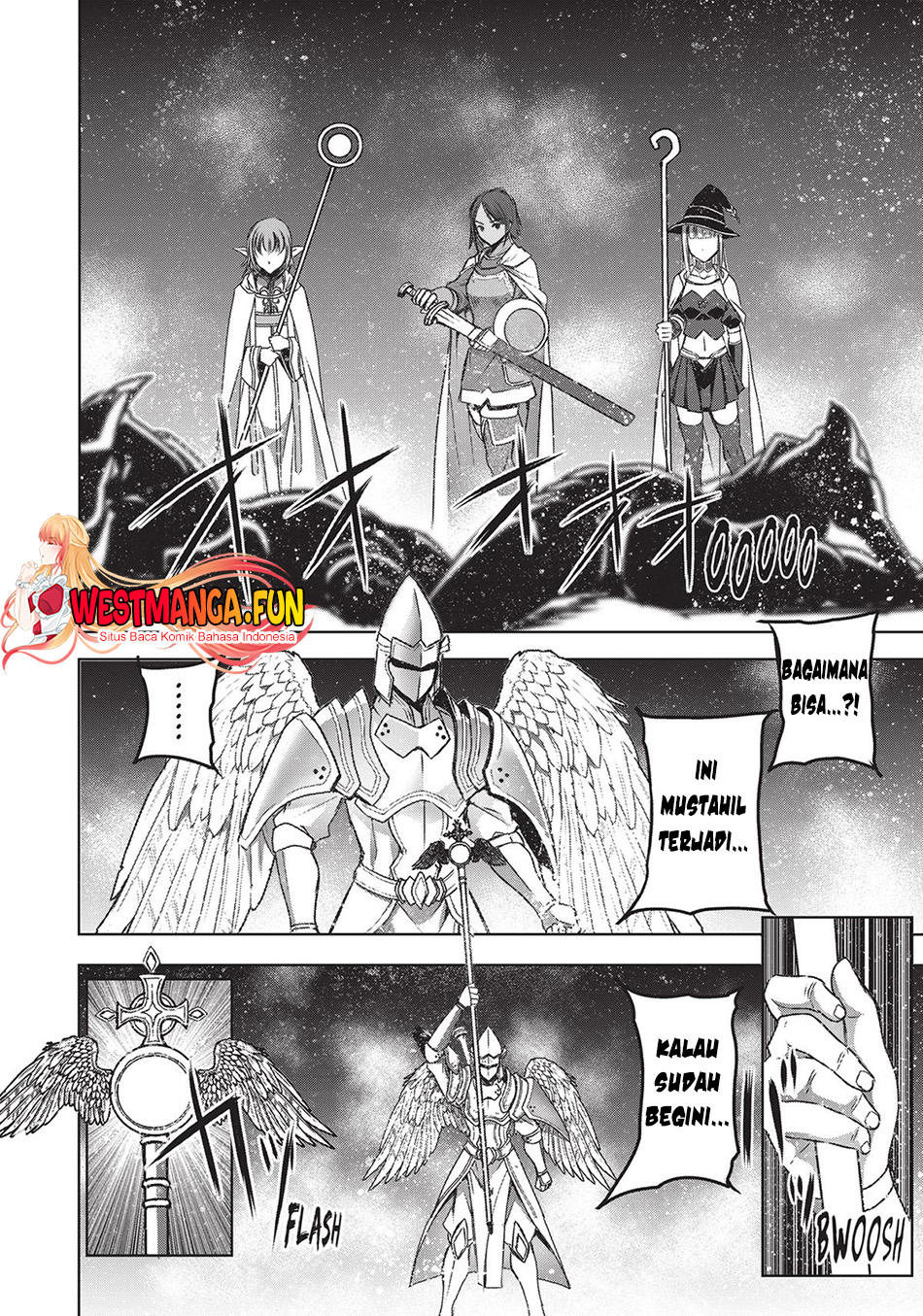 Chapter 58 - halaman 20