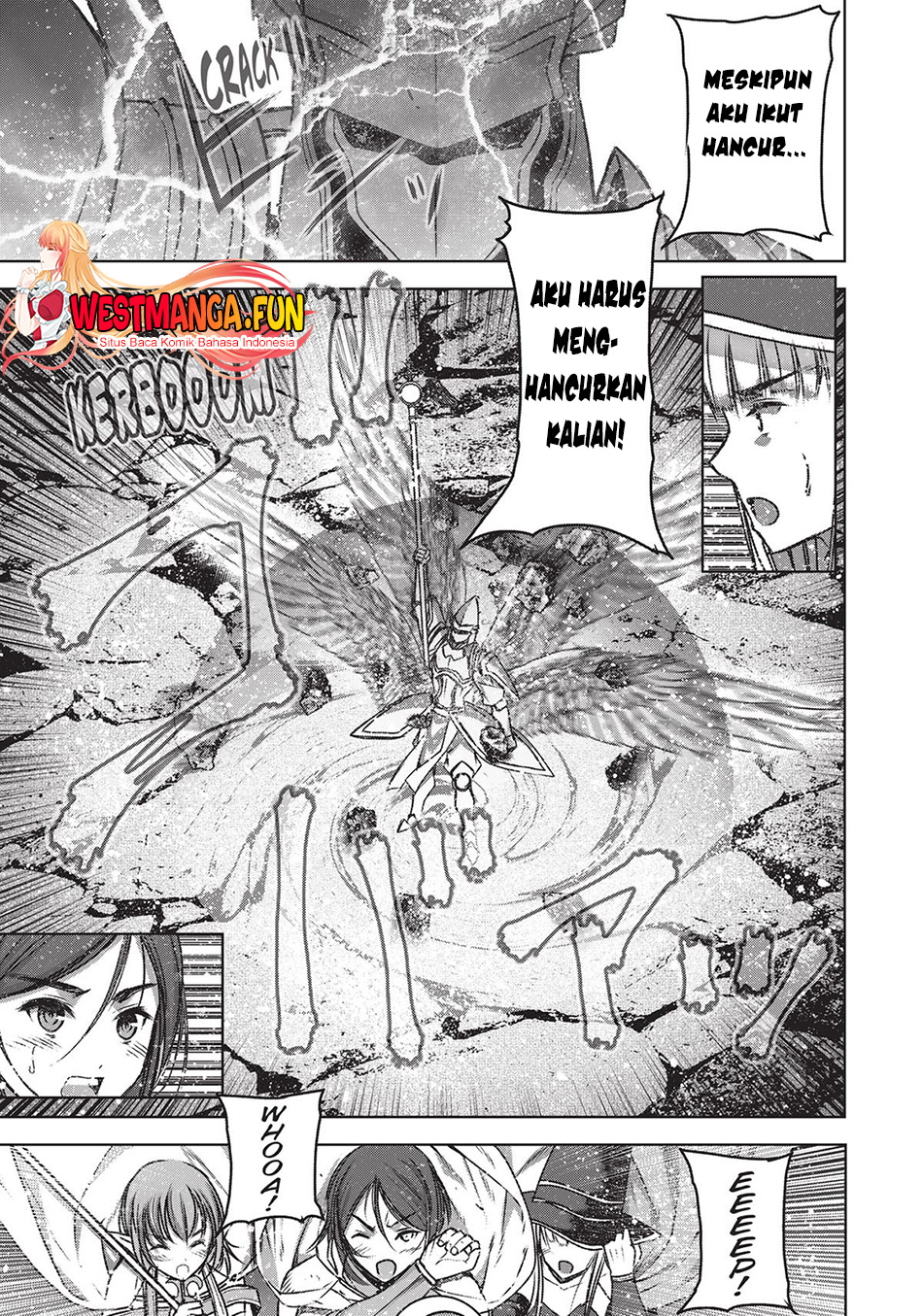 Chapter 58 - halaman 21