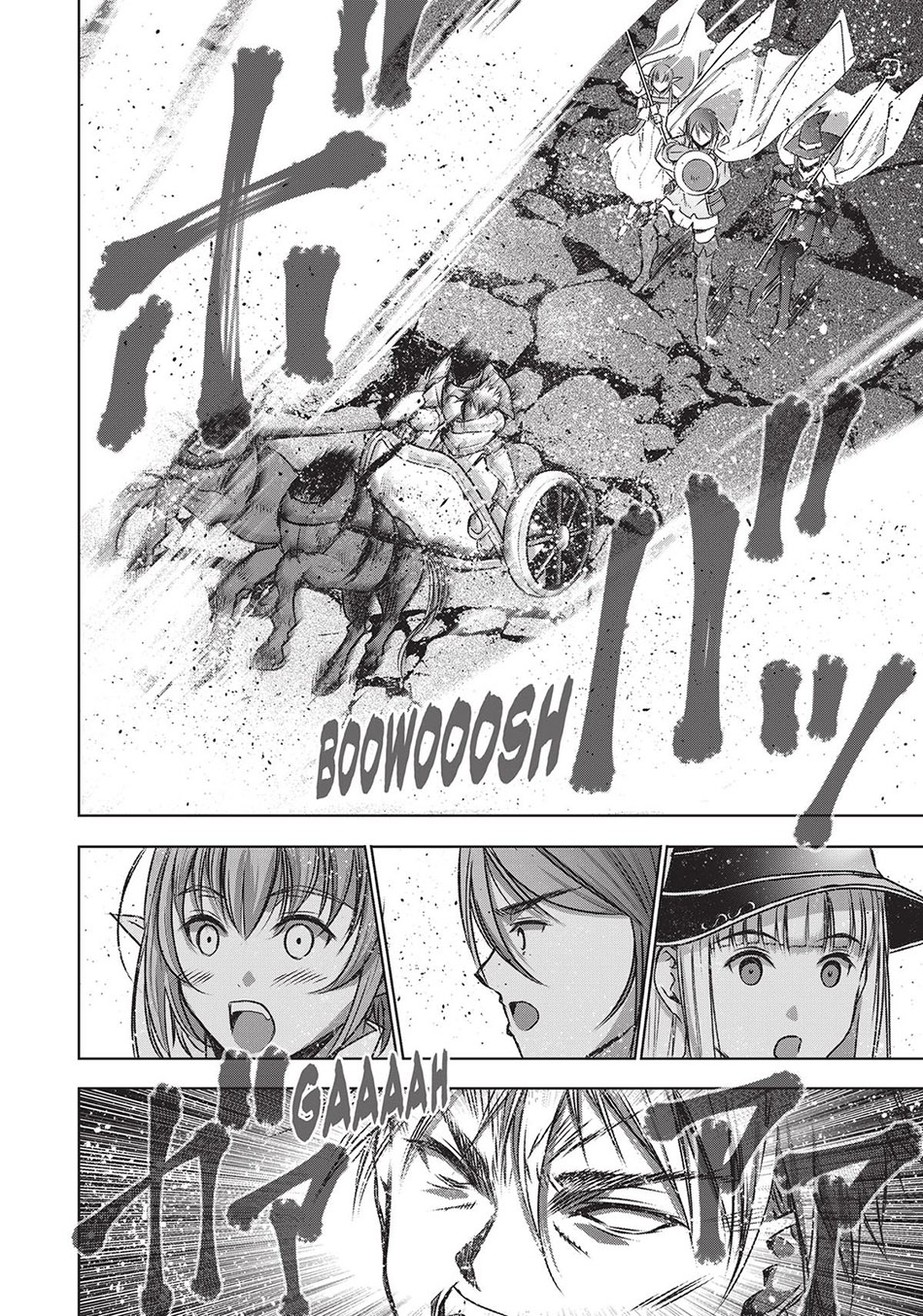 Chapter 58 - halaman 22