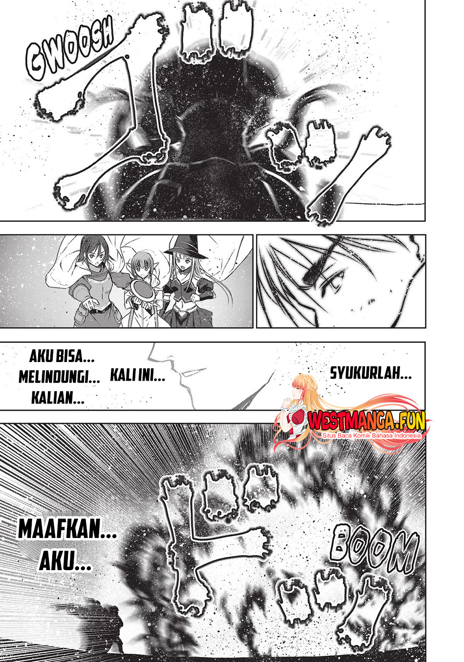 Chapter 58 - halaman 23