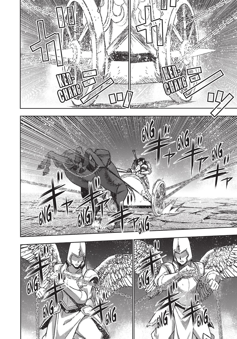 Chapter 58 - halaman 9
