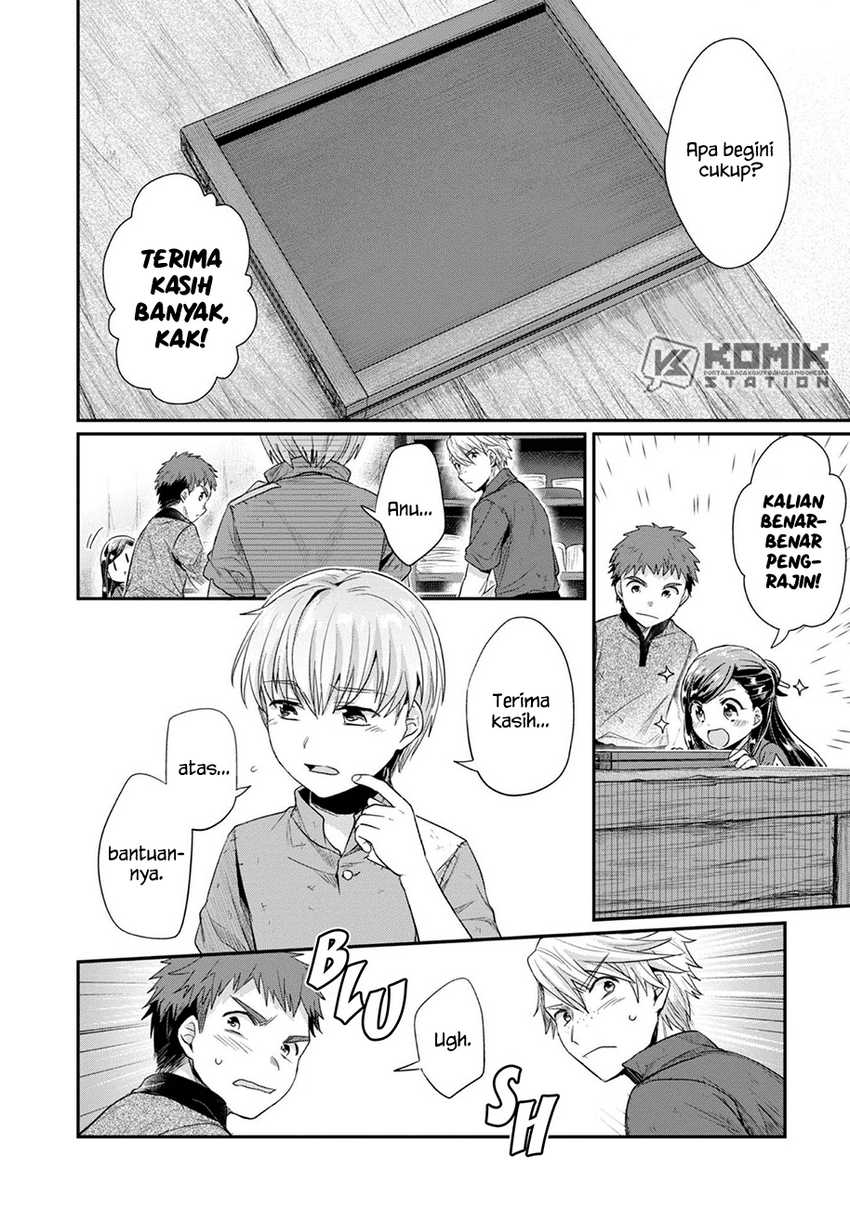 Chapter 28 - halaman 6