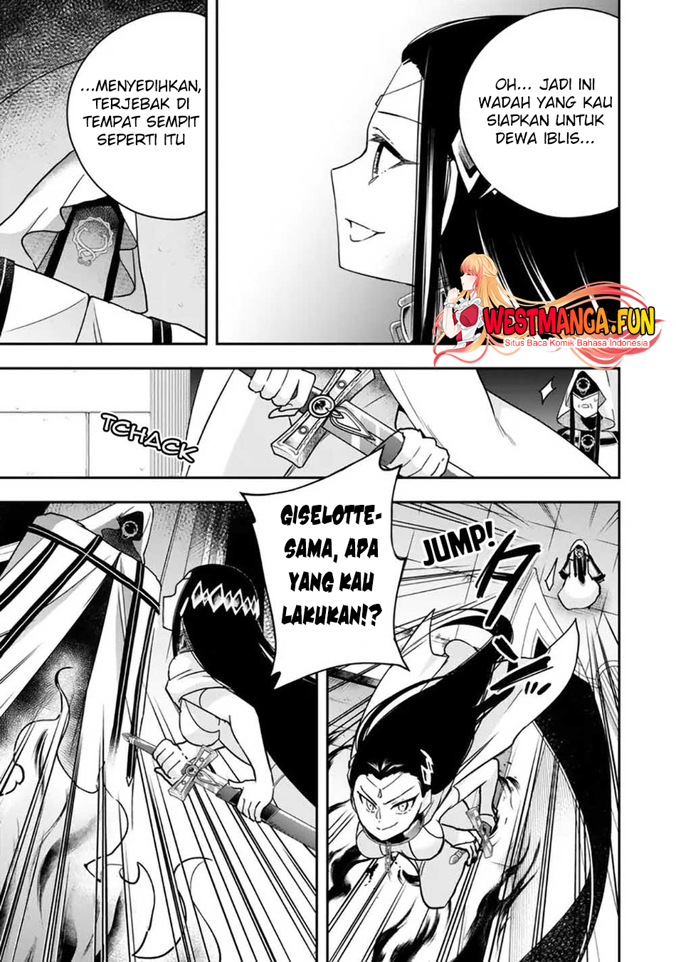 Chapter 86 - halaman 12