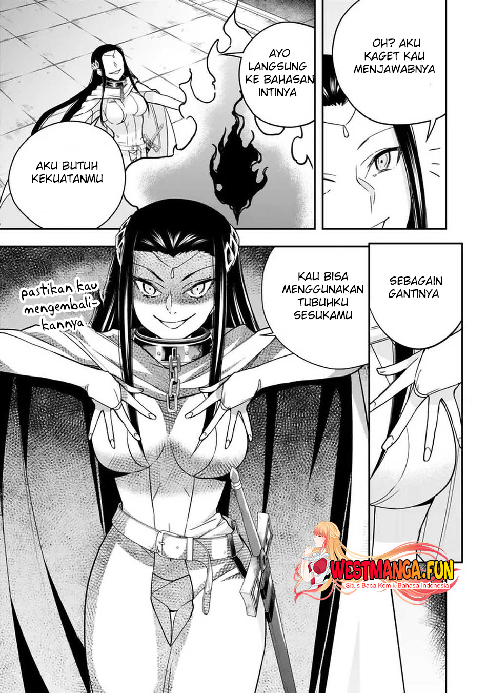 Chapter 86 - halaman 16