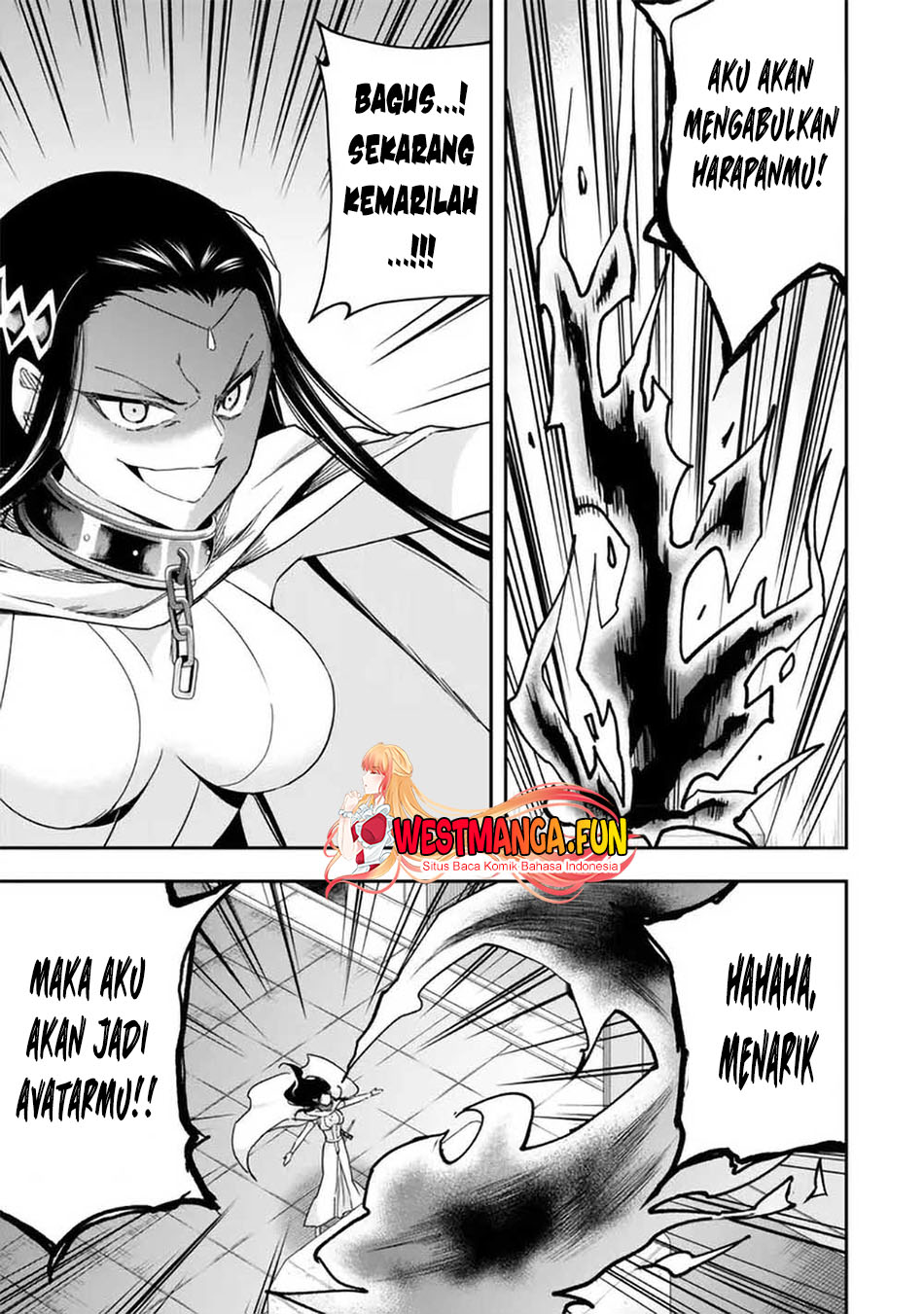 Chapter 86 - halaman 18