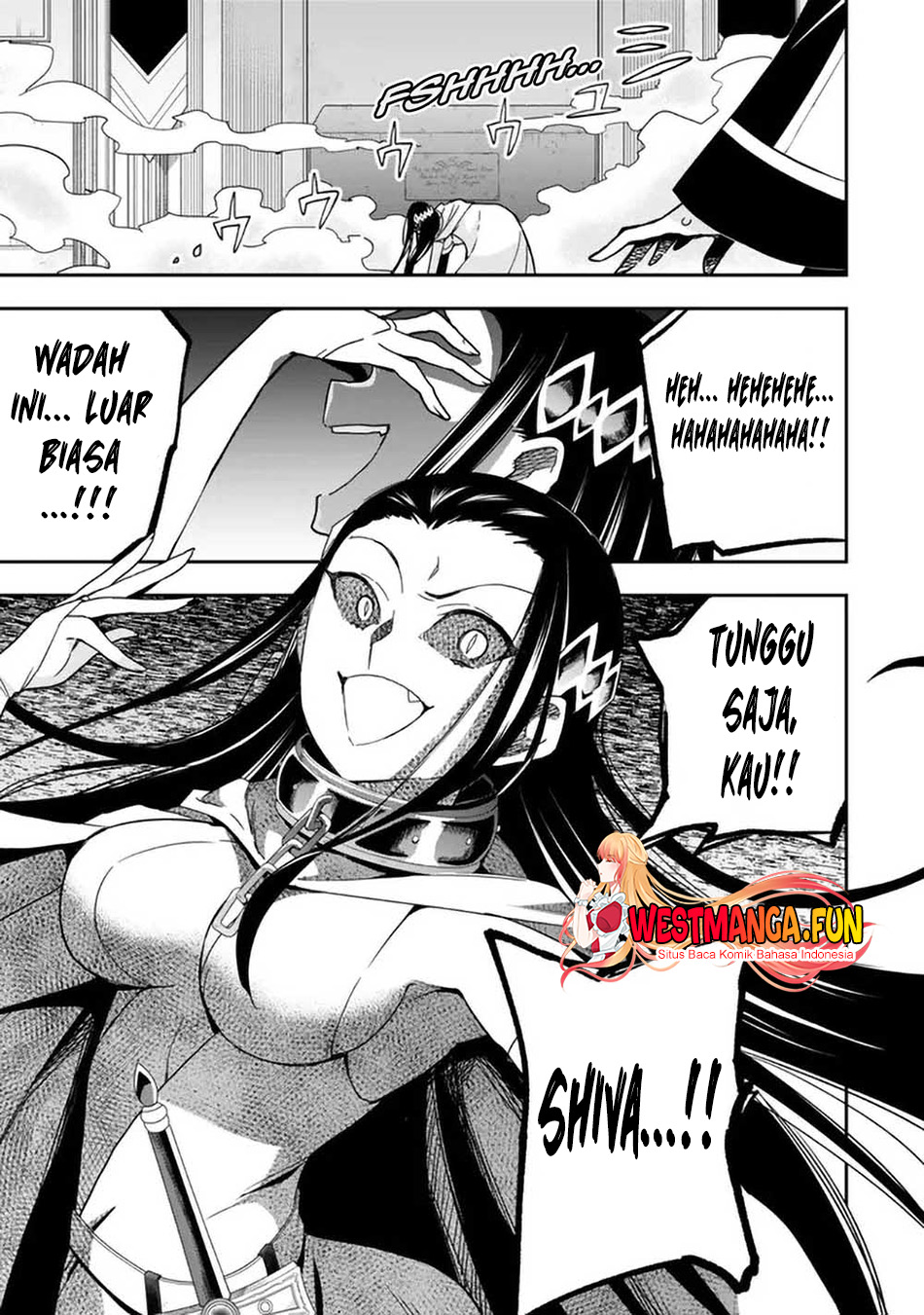 Chapter 86 - halaman 20