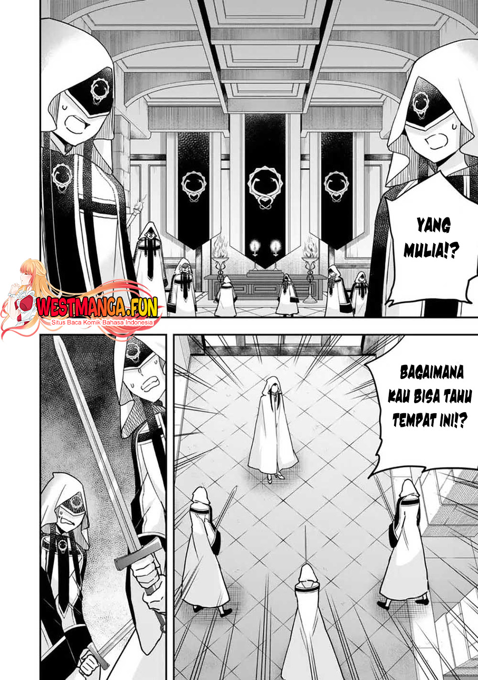 Chapter 86 - halaman 6