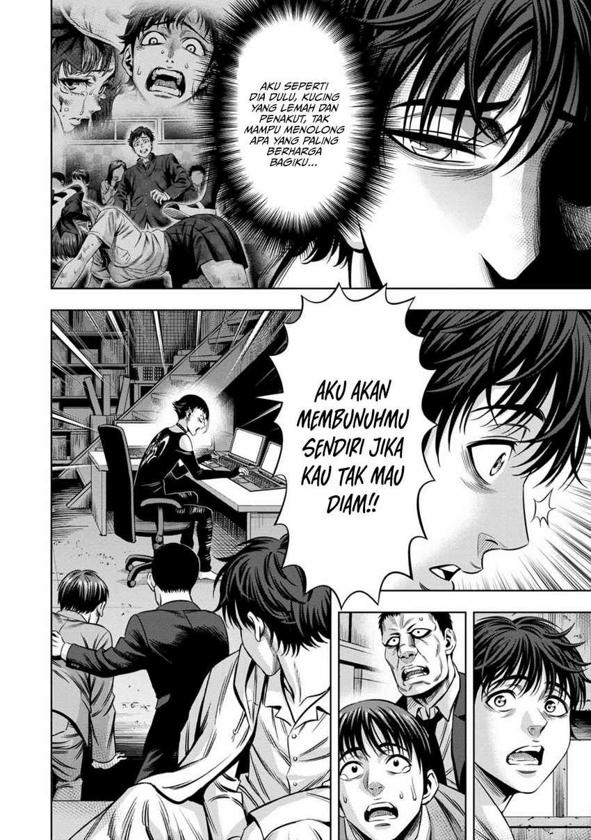 Chapter 92 - halaman 11