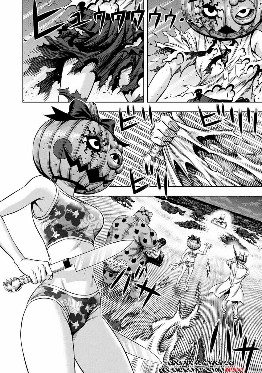 Chapter 92 - halaman 13