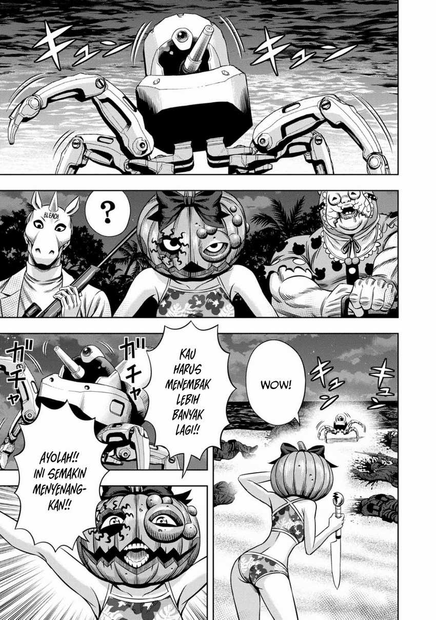 Chapter 92 - halaman 14