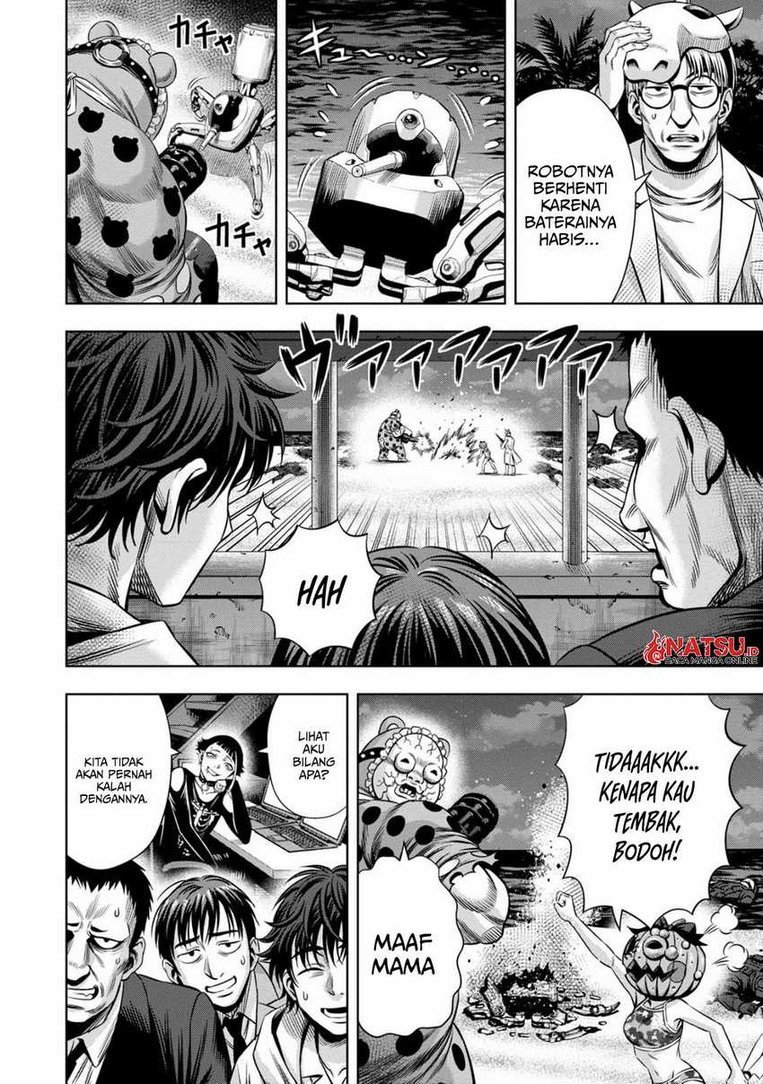 Chapter 92 - halaman 15