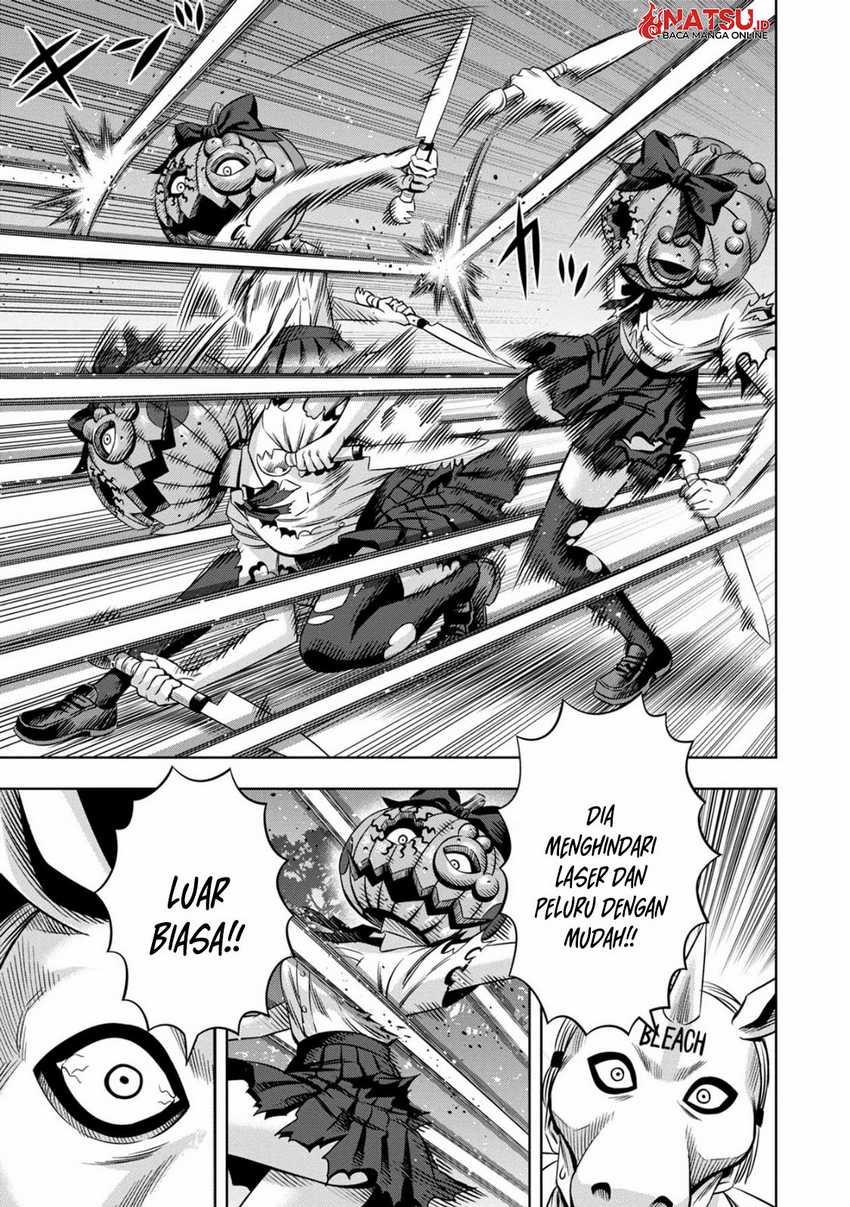 Chapter 92 - halaman 4