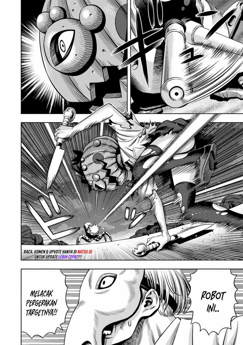 Chapter 92 - halaman 5