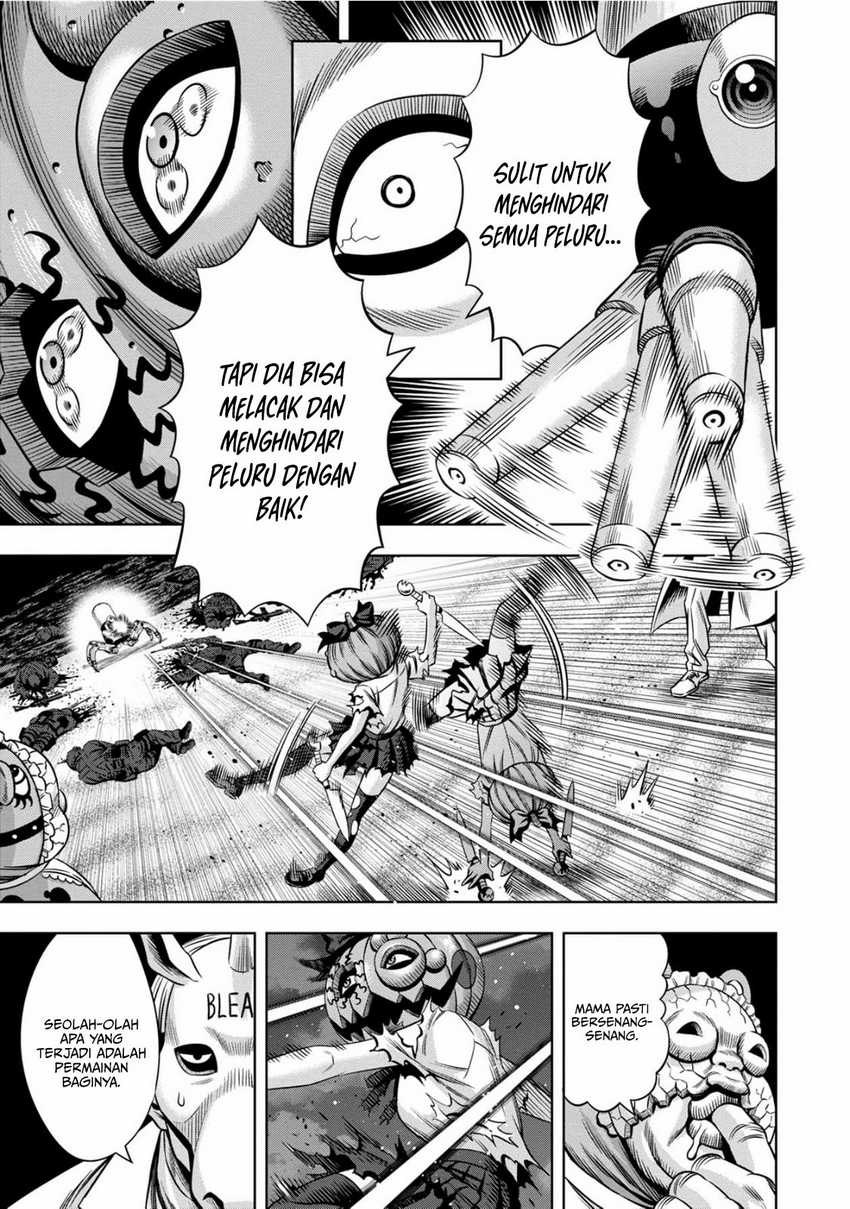 Chapter 92 - halaman 6