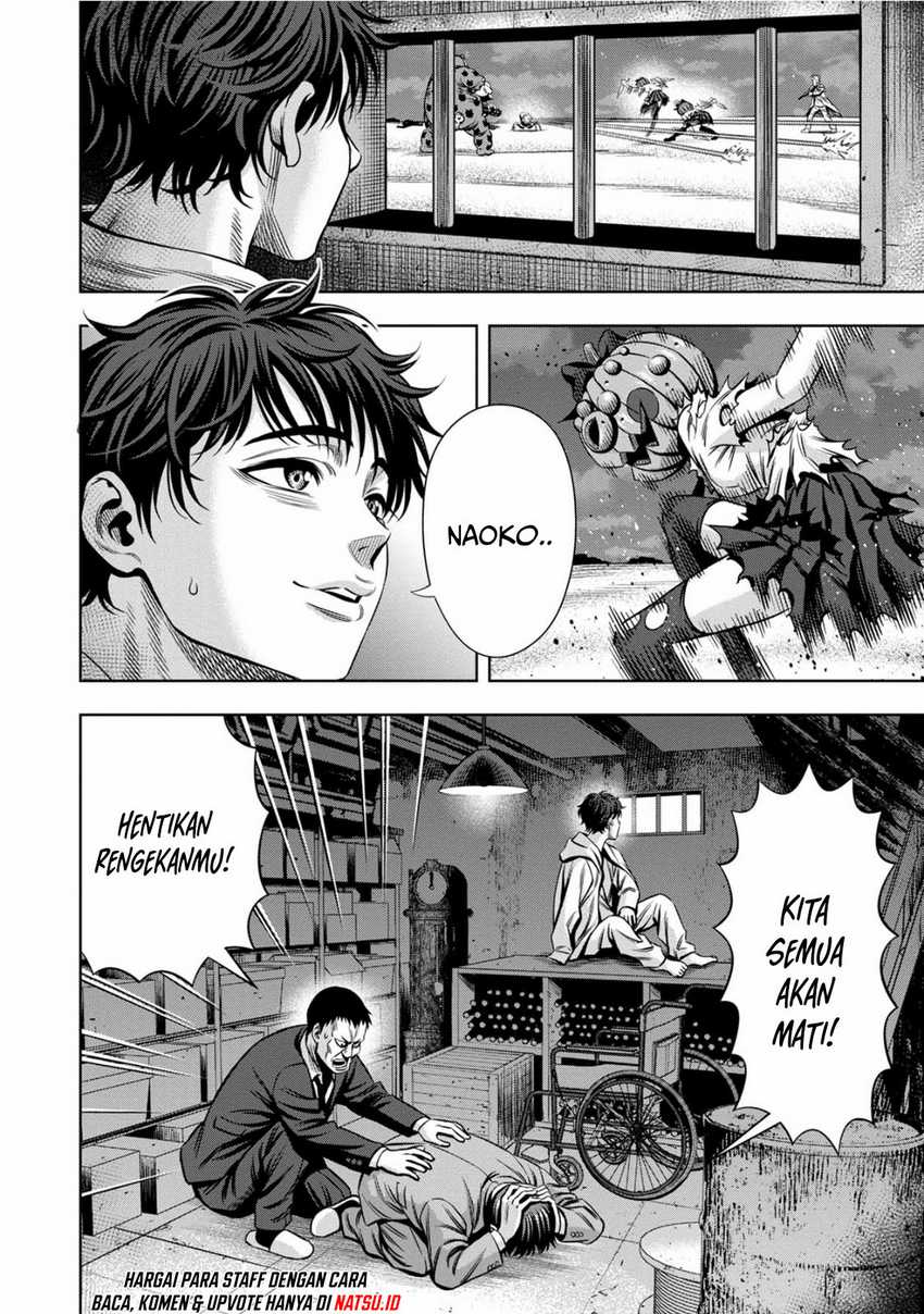 Chapter 92 - halaman 9