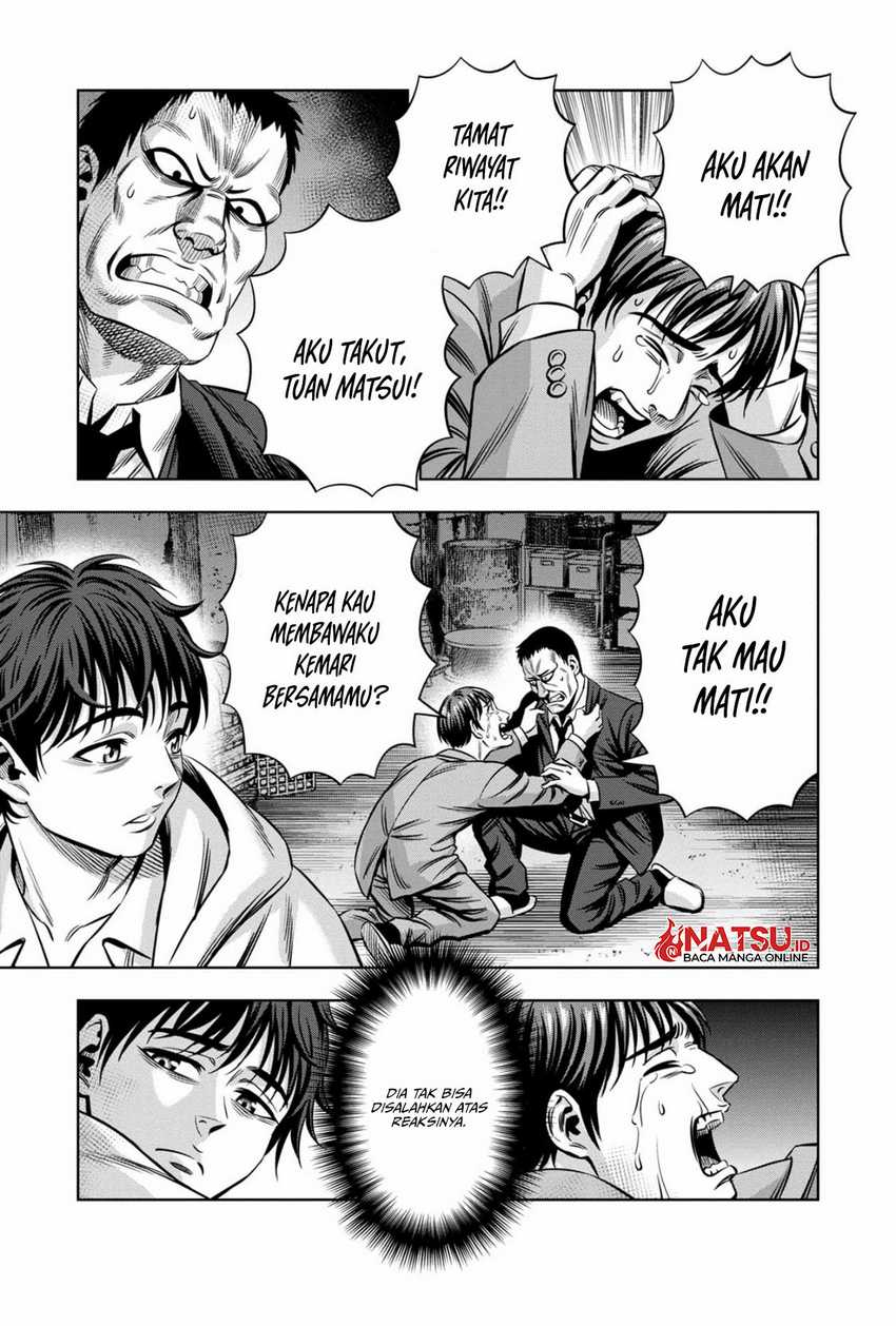 Chapter 92 - halaman 10