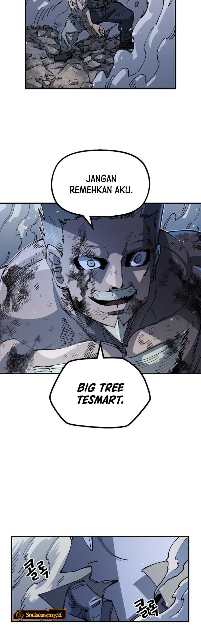 Chapter 84 - halaman 48