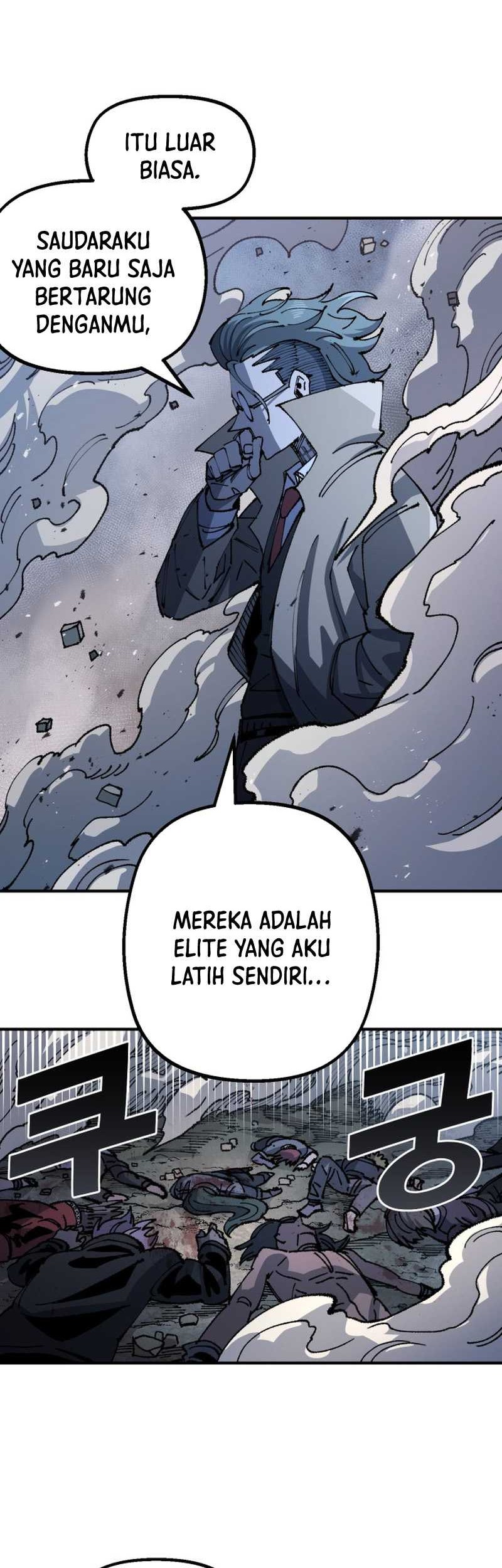 Chapter 84 - halaman 49