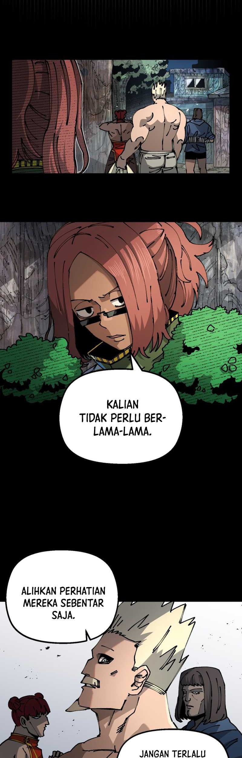 Chapter 84 - halaman 6