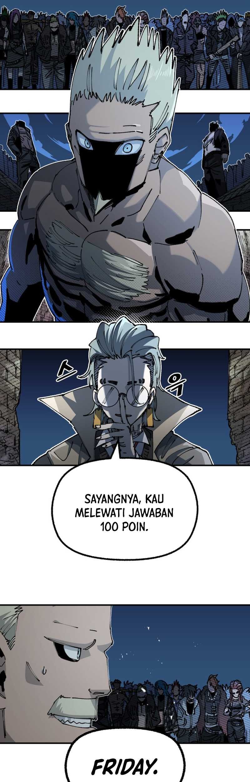Chapter 84 - halaman 14