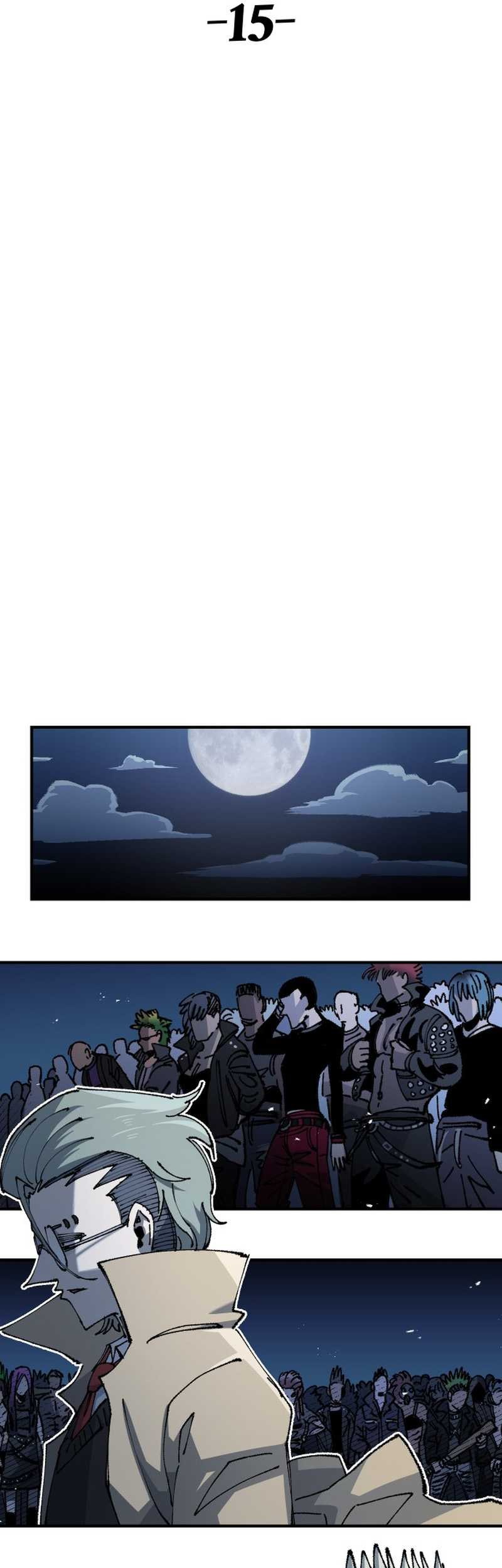 Chapter 84 - halaman 16