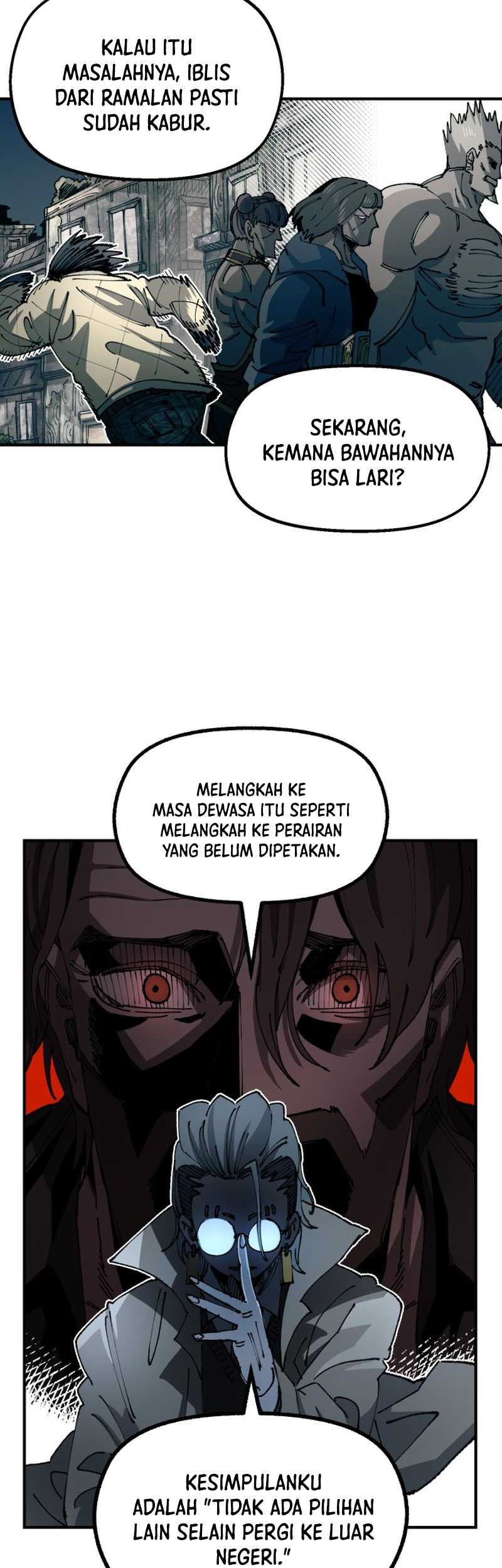 Chapter 84 - halaman 18
