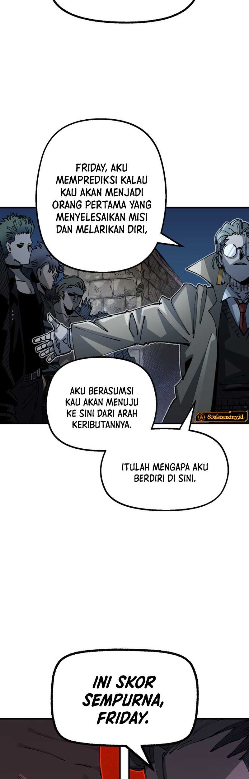 Chapter 84 - halaman 19
