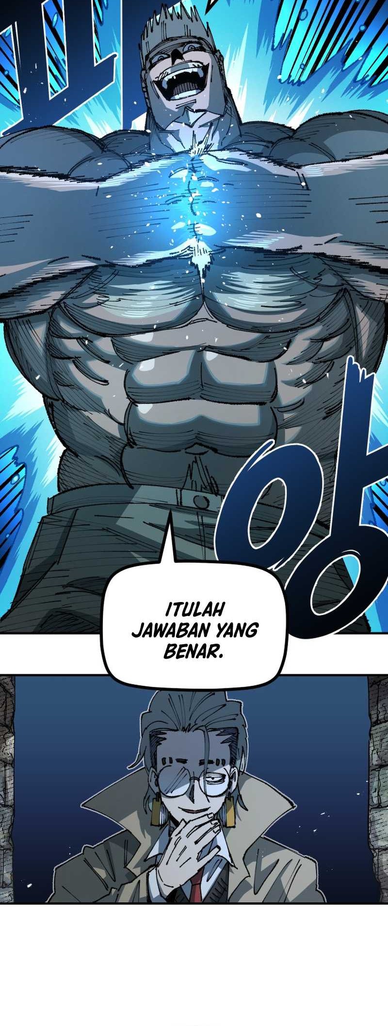 Chapter 84 - halaman 21