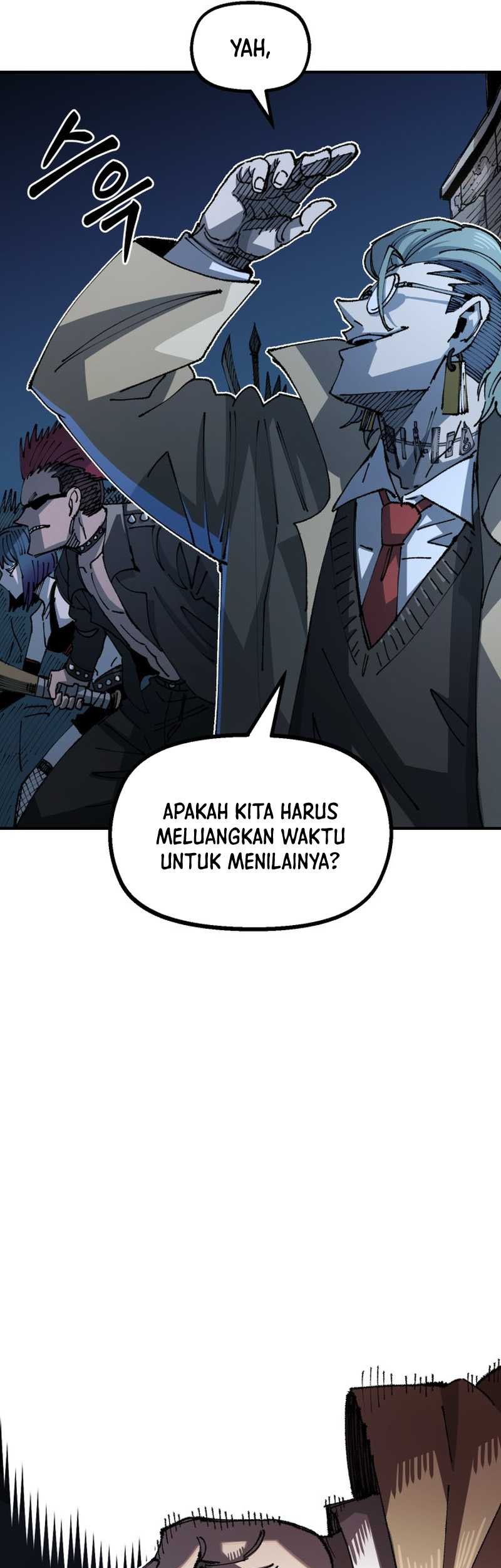 Chapter 84 - halaman 22