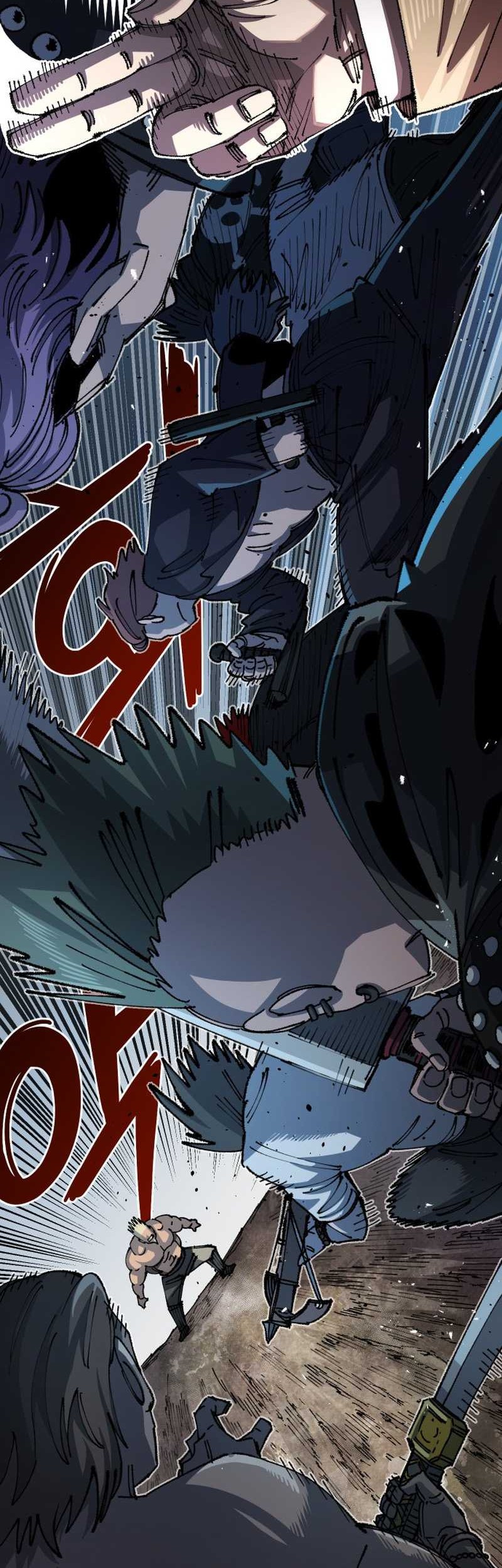 Chapter 84 - halaman 23