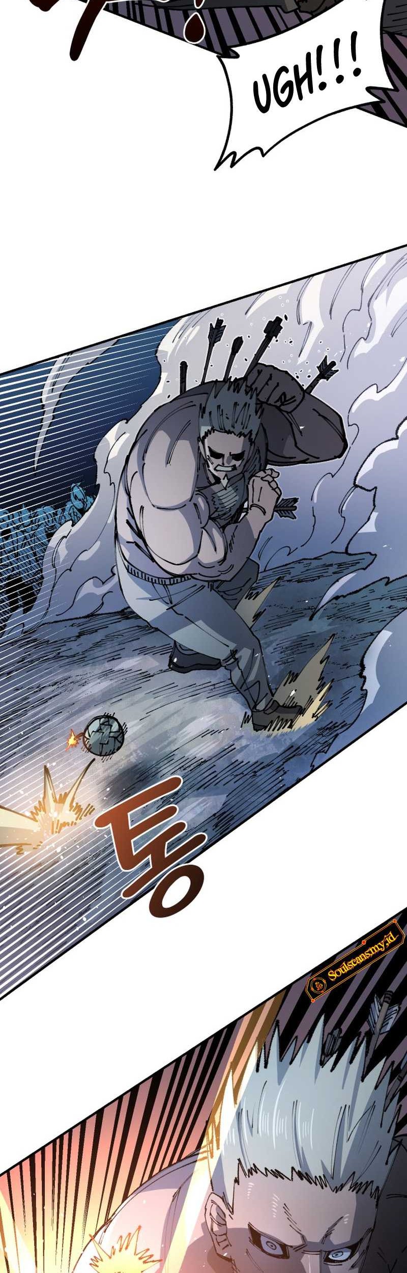 Chapter 84 - halaman 37