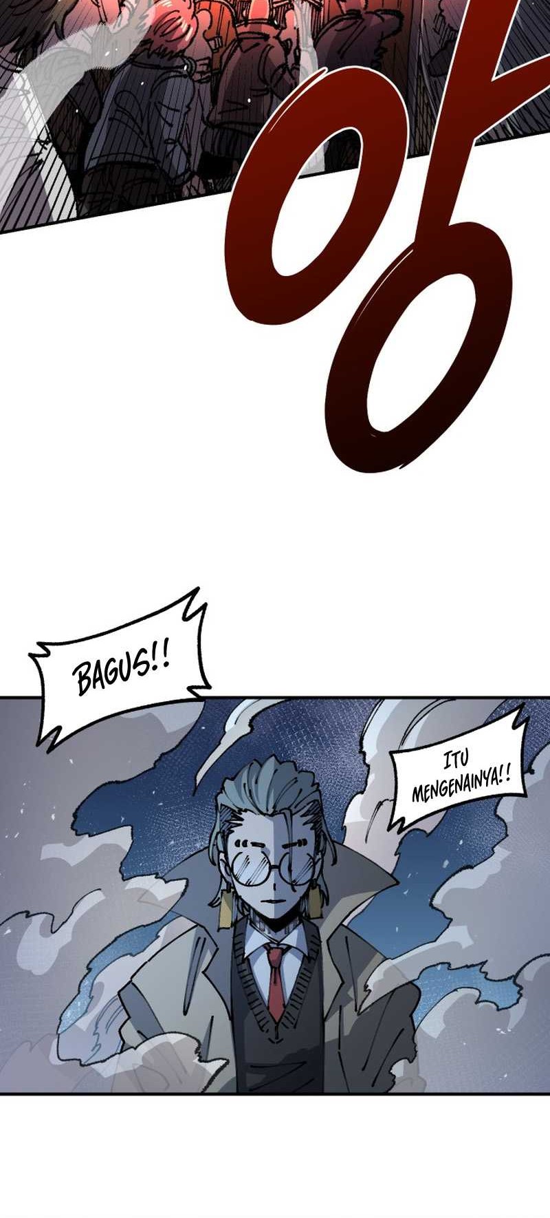Chapter 84 - halaman 39