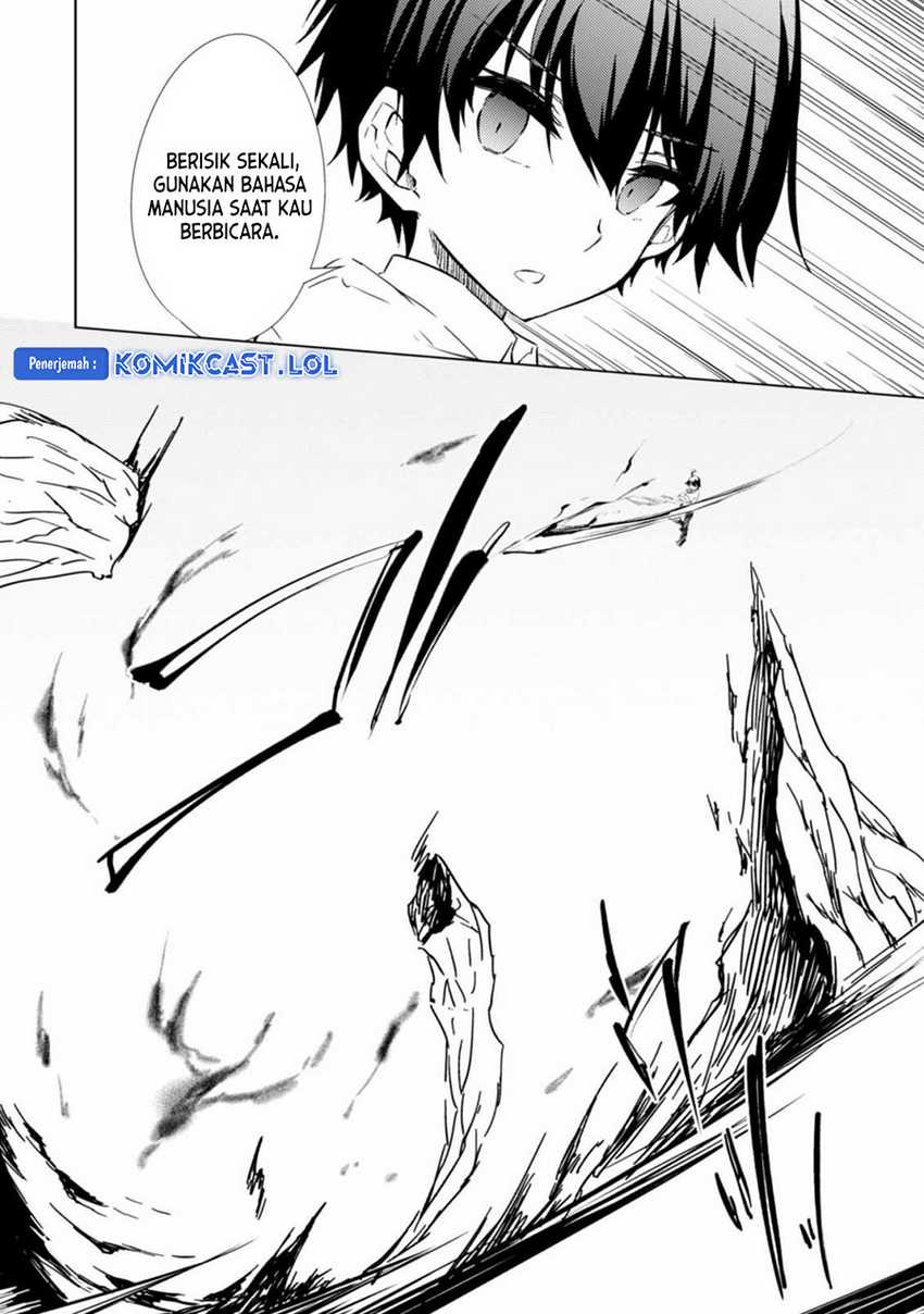 Chapter 43 - halaman 22