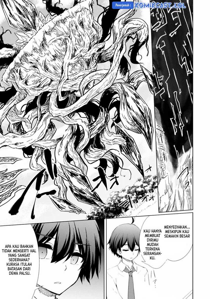 Chapter 43 - halaman 23