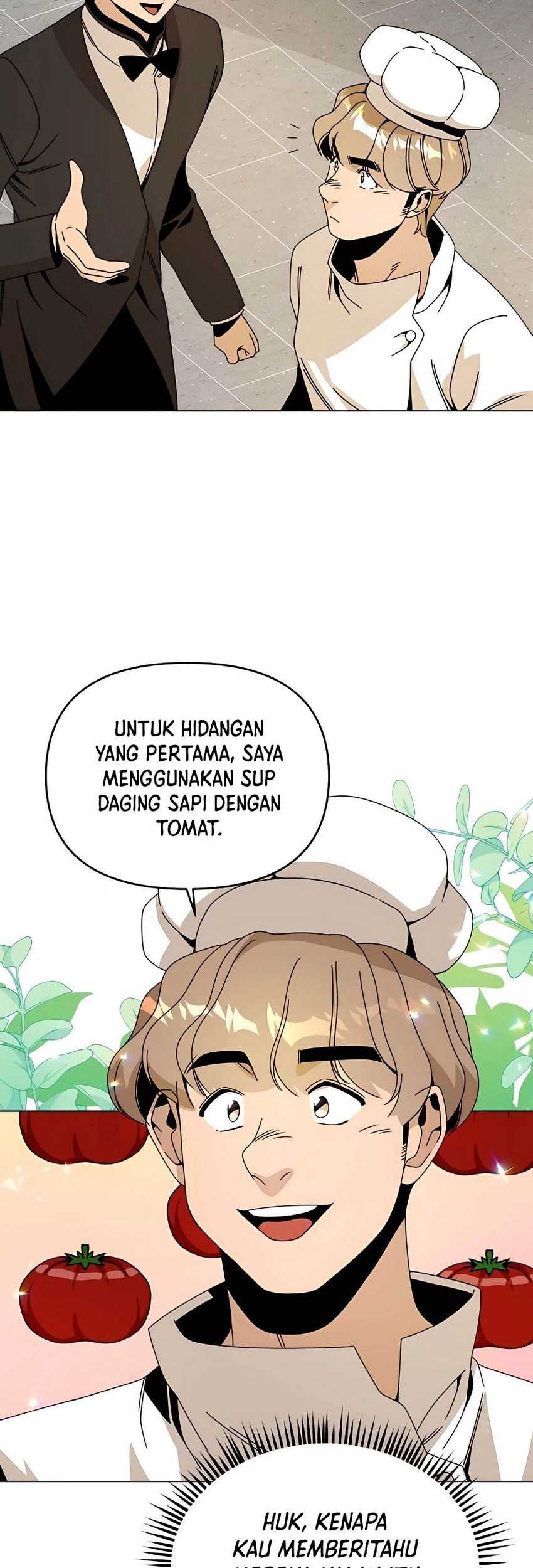 Chapter 73 - halaman 25