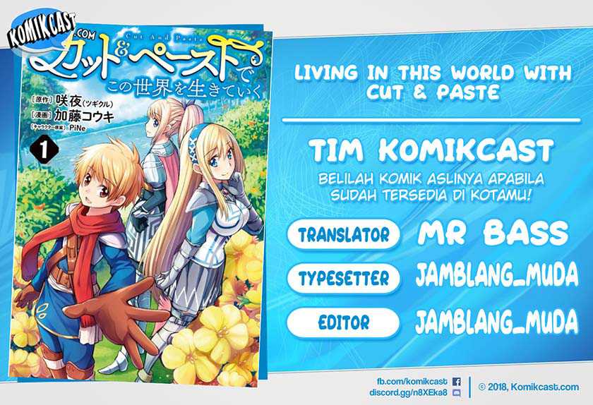 Chapter 77 - halaman 2