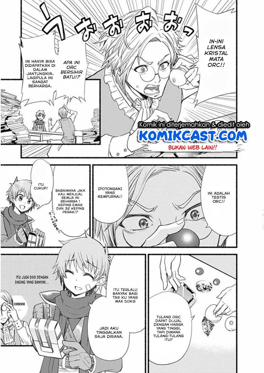 Chapter 77 - halaman 7