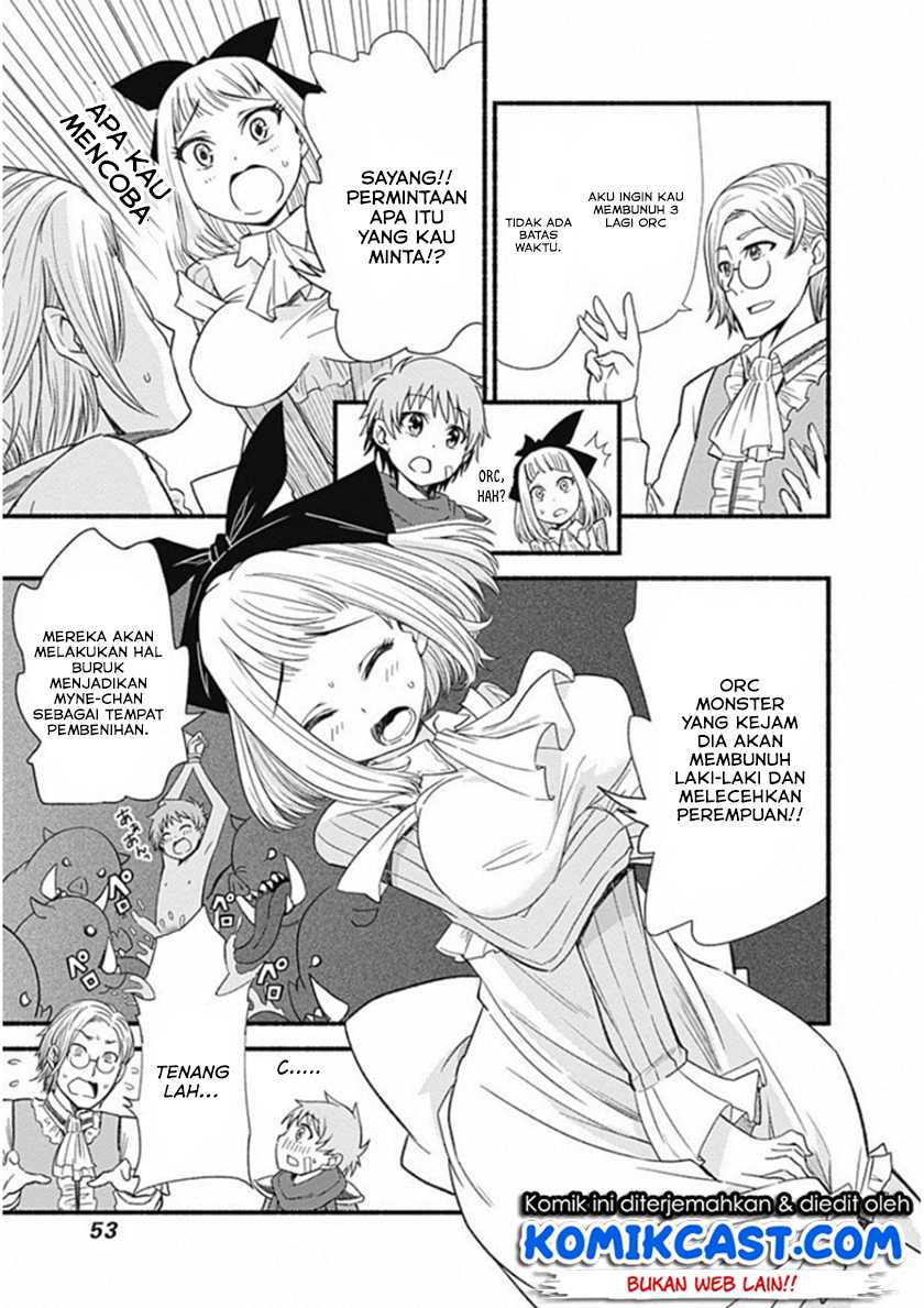 Chapter 77 - halaman 9