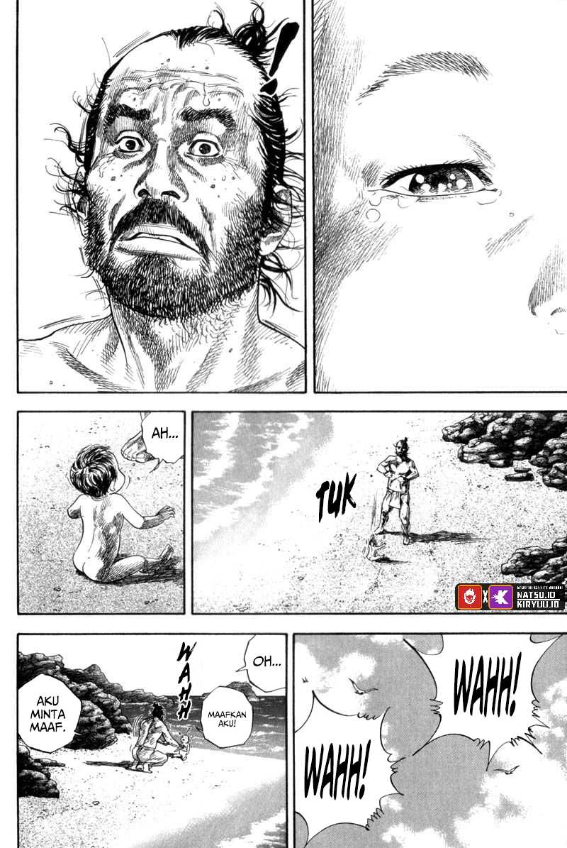 Chapter 129 - halaman 16