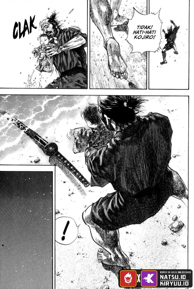Chapter 129 - halaman 19