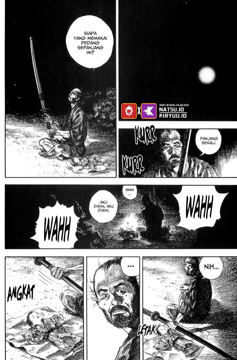 Chapter 129 - halaman 20